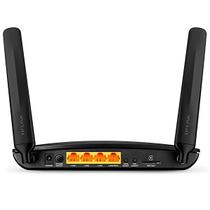 Roteador Wireless TP-Link TL-MR6400 300MBPS foto 1