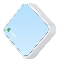 Roteador Wireless TP-Link TL-W802N 300MBPS