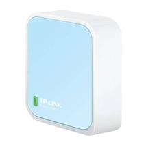 Roteador Wireless TP-Link TL-W802N 300MBPS foto 1
