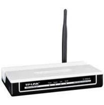 Roteador Wireless TP-Link TL-WA501G 54MBPS  foto principal