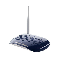 Roteador Wireless TP-Link TL-WA730RE 150MBPS  foto 2