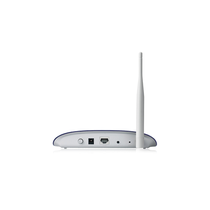 Roteador Wireless TP-Link TL-WA730RE 150MBPS  foto 1