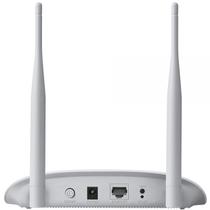 Roteador Wireless TP-Link TL-WA801N 300MBPS foto 1