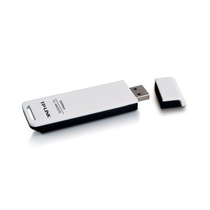Roteador Wireless TP-Link TL-WN727N 150MBPS foto 2