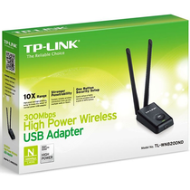 Roteador Wireless TP-Link TL-WN8200ND 300MBPS foto 2