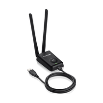 Roteador Wireless TP-Link TL-WN8200ND 300MBPS foto 3