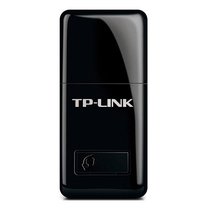 Roteador Wireless TP-Link TL-WN823N 300MBPS