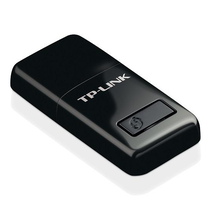 Roteador Wireless TP-Link TL-WN823N 300MBPS foto 1