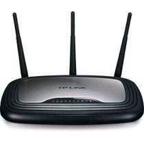 Roteador Wireless TP-Link TL-WR2543ND 450MBPS foto principal