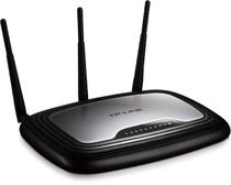 Roteador Wireless TP-Link TL-WR2543ND 450MBPS foto 1