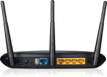 Roteador Wireless TP-Link TL-WR2543ND 450MBPS foto 2