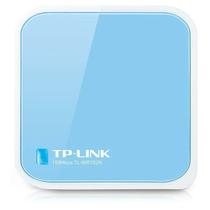 Roteador Wireless TP-Link TL-WR702N 150MBPS foto principal