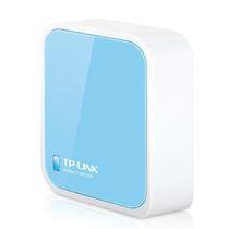 Roteador Wireless TP-Link TL-WR702N 150MBPS foto 2