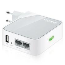 Roteador Wireless TP-Link TL-WR710N 150MBPS