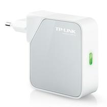 Roteador Wireless TP-Link TL-WR710N 150MBPS foto 1