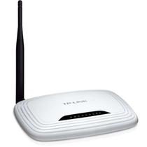 Roteador Wireless TP-Link TL-WR741ND 150MBPS