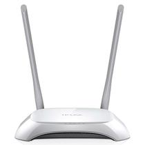 Roteador Wireless TP-Link TL-WR840N 300MBPS foto principal