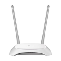 Roteador Wireless TP-Link TL-WR849N 300MBPS foto principal