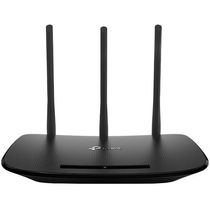 Roteador Wireless TP-Link TL-WR940N 450MBPS foto principal