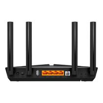 Roteador Wireless TP-Link XX530V AX3000 2402MBPS foto 1