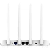 Roteador Wireless Xiaomi AC1200 RB02 867MBPS foto 1