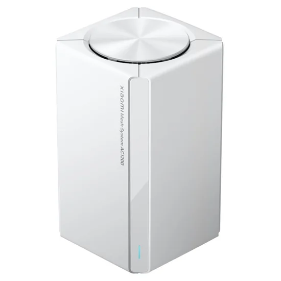 Roteador Wireless Xiaomi Mesh System AC1200 (1-Pack) 867MBPS