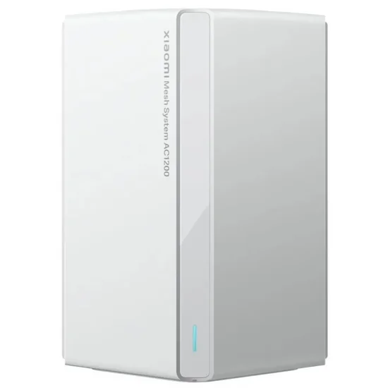 Roteador Wireless Xiaomi Mesh System AC1200 (1-Pack) 867MBPS foto 1