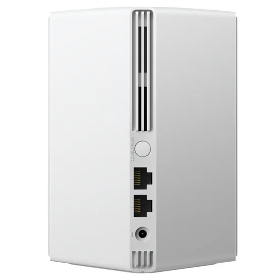 Roteador Wireless Xiaomi Mesh System AC1200 (2-Pack) 867MBPS foto 2