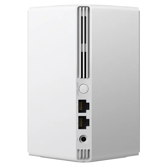 Roteador Wireless Xiaomi Mesh System AC1200 (3-Pack) 867MBPS foto 2