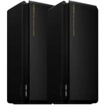 Roteador Wireless Xiaomi Mesh System AX3000 (2-Pack) 2402MBPS