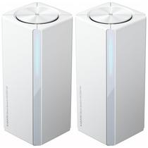 Roteador Wireless Xiaomi Mesh System AX3000 NE (2-Pack) 2402MBPS