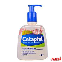 Sabonete Líquido Cetaphil Facial Pele Oleosa 237ML foto principal