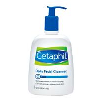 Sabonete Líquido Cetaphil Facial Pele Oleosa 473ML foto principal