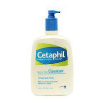 Sabonete Líquido Cetaphil para Todo Tipo de Pele 591ML