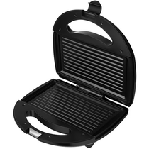 Sanduicheira Mondial Fast Grill e Sandwich S-12 220V foto 1