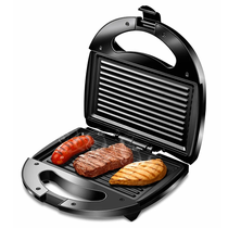 Sanduicheira Mondial Ultra Grill S-13 220V foto 1