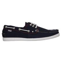 Sapato Nautica Navy Masculino foto principal