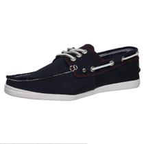 Sapato Nautica Navy Masculino foto 1