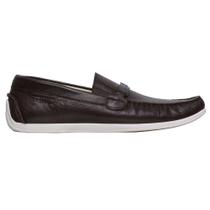 Sapato Perry Ellis B1 Brown Masculino