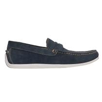 Sapato Perry Ellis Bay Blue Masculino foto principal