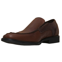 Sapato Perry Ellis Brown Masculino foto 1