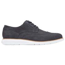 Sapato Rockport TMSD Wingtip Masculino