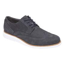 Sapato Rockport TMSD Wingtip Masculino foto 1