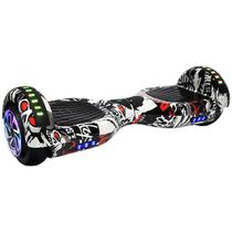 Scooter Fontaine 6.5" Bluetooth foto 1