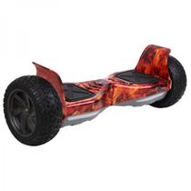 Scooter Foston FS-3800 8.5" Bluetooth foto 1