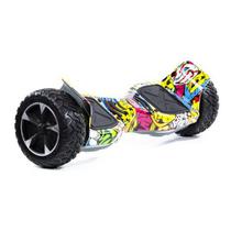 Scooter Foston FS-3800 8.5" Bluetooth foto 2