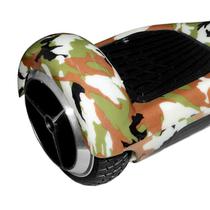 Scooter Inovia Powerboard PB-01BT 6.5" Bluetooth foto 1