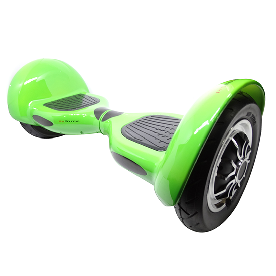 Scooter Smart Balance Wheel Pro Mountain PM-08 10