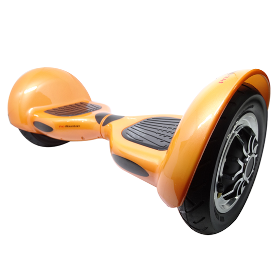 Scooter Smart Balance Wheel Pro Mountain PM-08 10