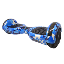 Scooter Smart Balance Wheel Star Hoverboard 6.5" Bluetooth foto principal